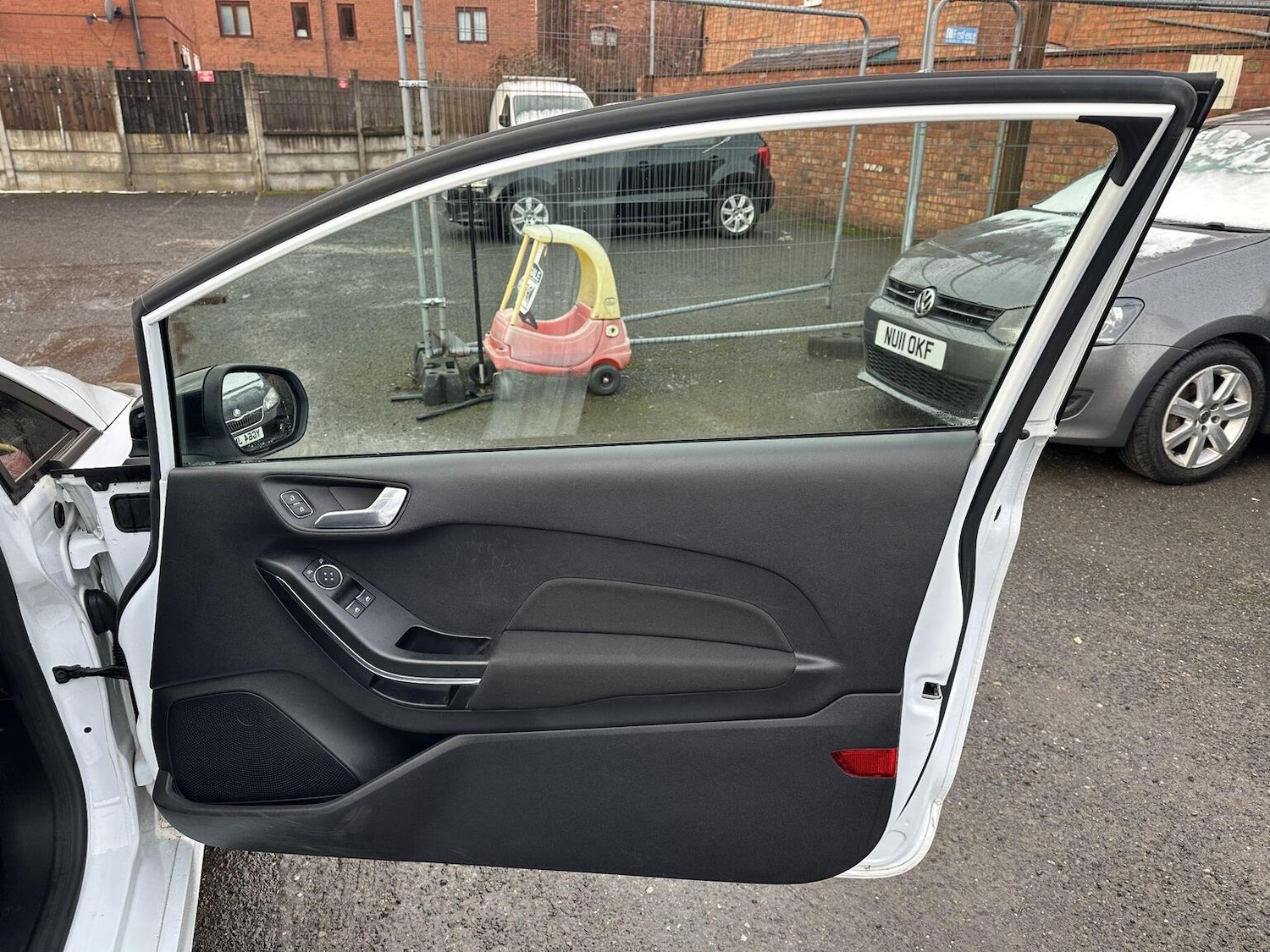 Used Ford Fiesta 2018 for sale - 77154377: Photo 26