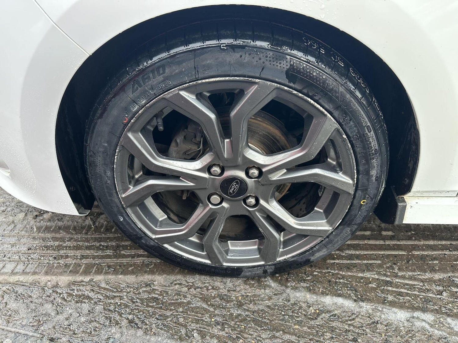 Used Ford Fiesta 2018 for sale - 77154377: Photo 31