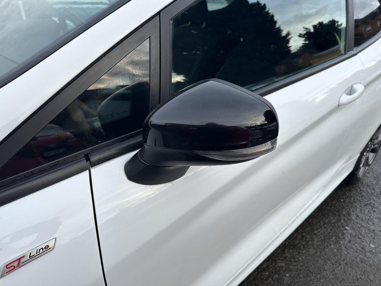 Used Ford Fiesta 2018 for sale - 77154377: Photo 36