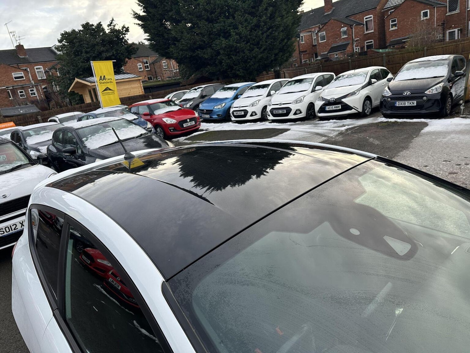 Used Ford Fiesta 2018 for sale - 77154377: Photo 38