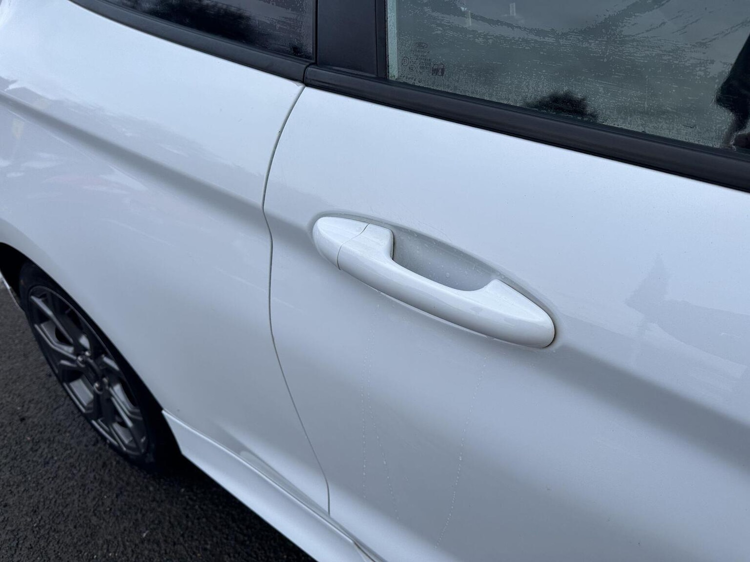 Used Ford Fiesta 2018 for sale - 77154377: Photo 43