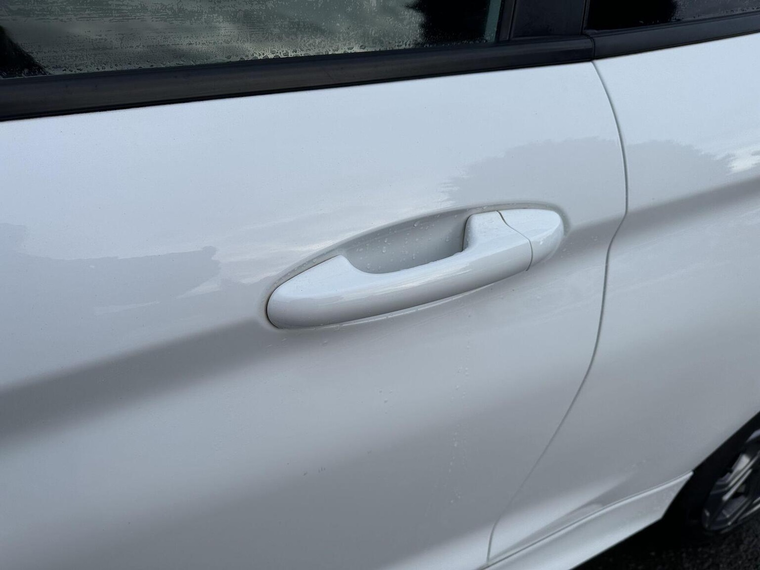 Used Ford Fiesta 2018 for sale - 77154377: Photo 44