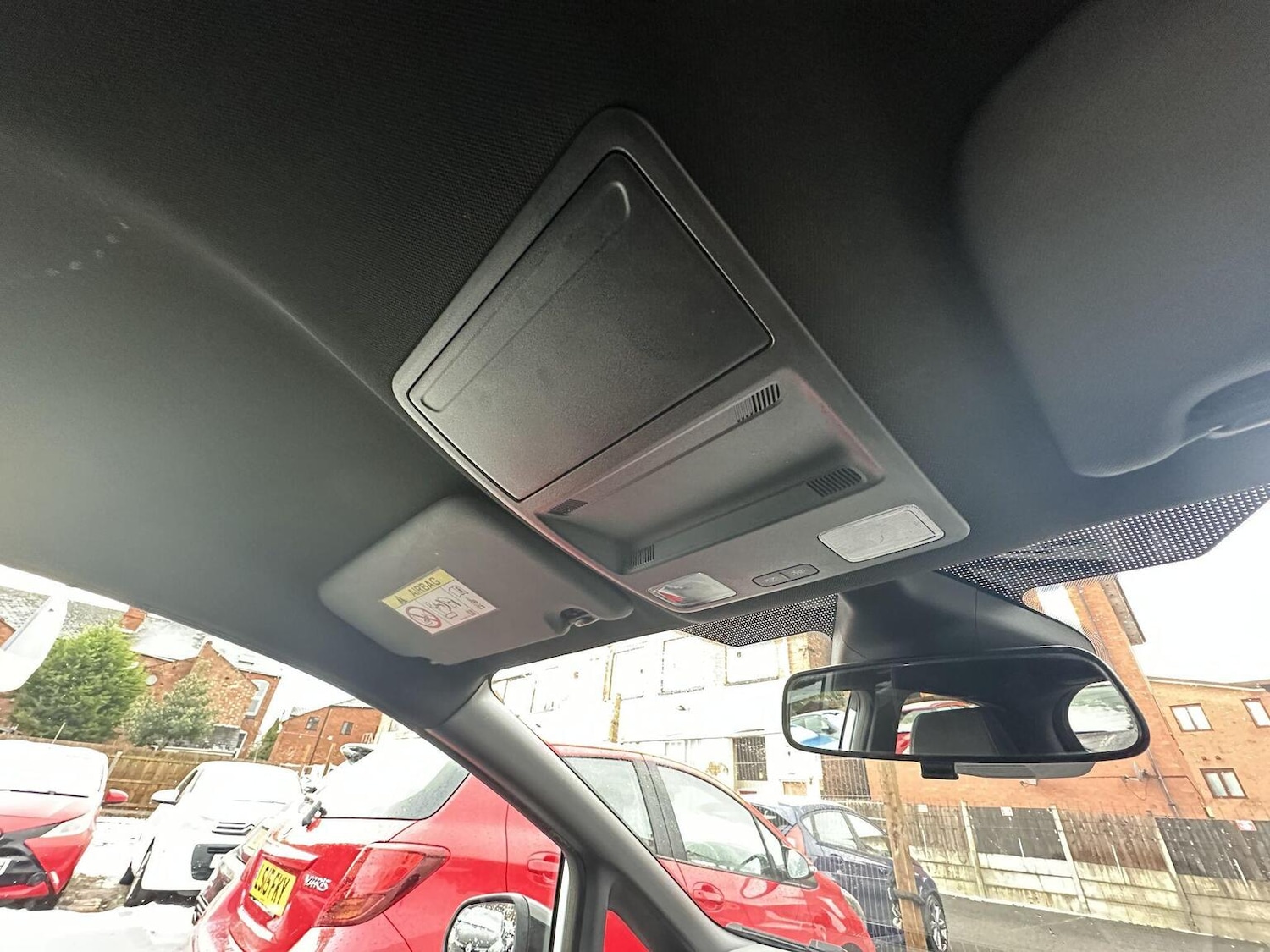 Used Ford Fiesta 2018 for sale - 77154377: Photo 46