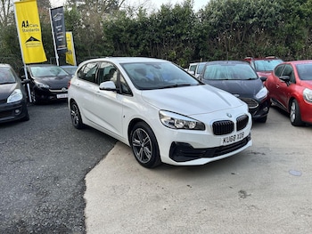 Used BMW 2 Series 2018 for sale - 78807591: Photo