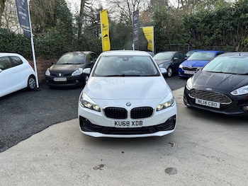 Used BMW 2 Series 2018 for sale - 78807591: Photo
