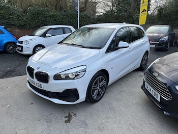 Used BMW 2 Series 2018 for sale - 78807591: Photo