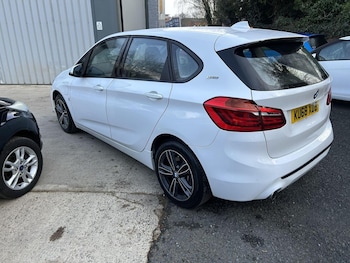 Used BMW 2 Series 2018 for sale - 78807591: Photo