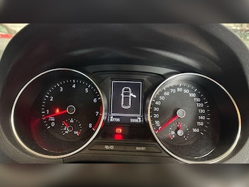 Used Volkswagen Polo 2015 for sale - 78258290: Photo