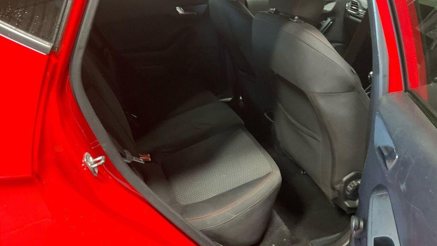 Used Ford Fiesta 2019 for sale - 78168774: Photo 10