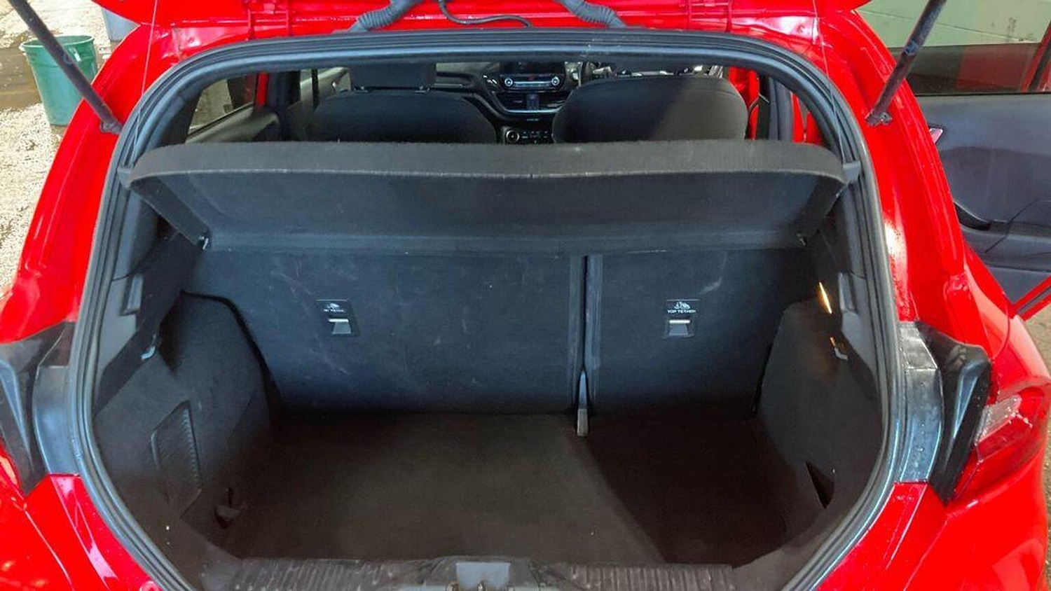 Used Ford Fiesta 2019 for sale - 78168774: Photo 12