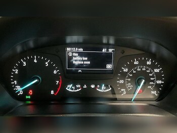 Used Ford Fiesta 2019 for sale - 78168774: Photo