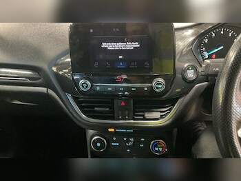 Used Ford Fiesta 2019 for sale - 78168774: Photo