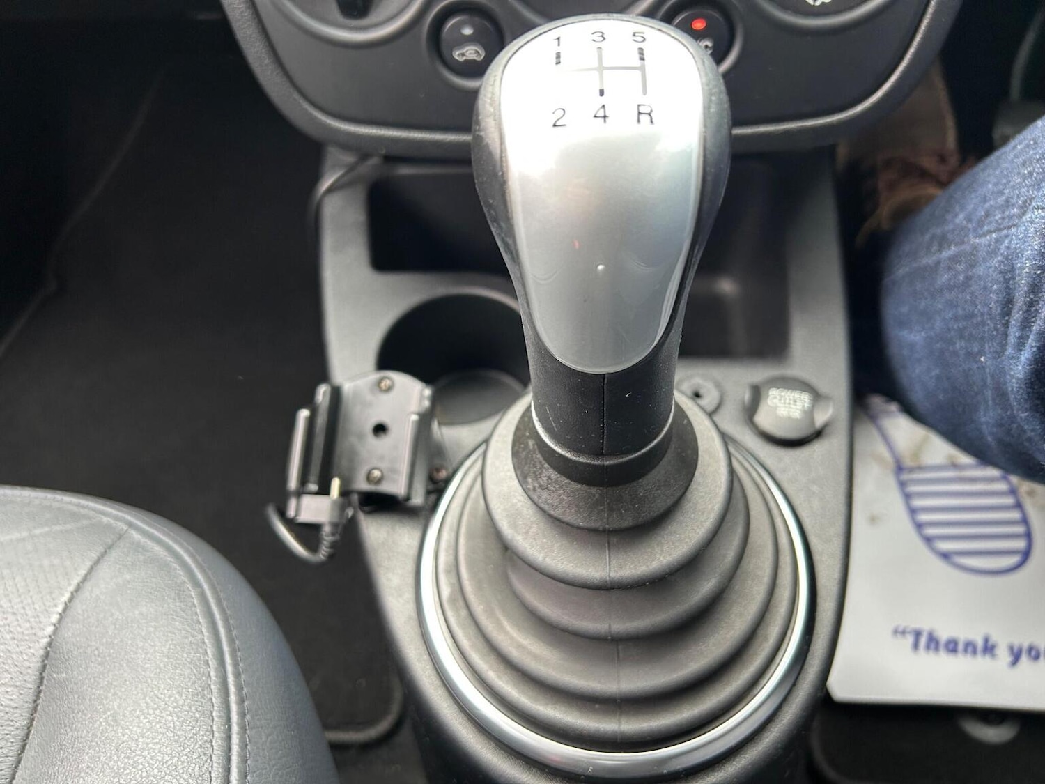 Used Ford Fiesta 2007 for sale - 76963234: Photo 11