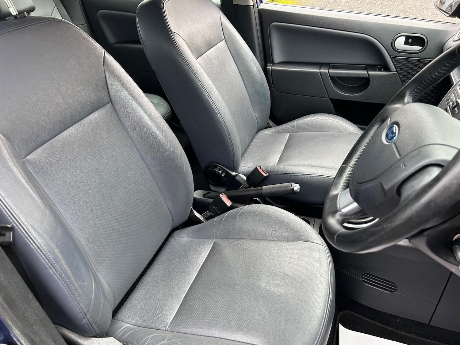 Used Ford Fiesta 2007 for sale - 76963234: Photo 15