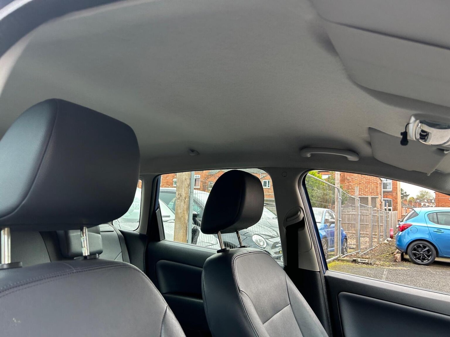 Used Ford Fiesta 2007 for sale - 76963234: Photo 16