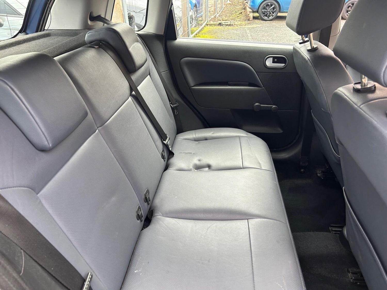 Used Ford Fiesta 2007 for sale - 76963234: Photo 18