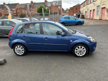 Ford Fiesta feature image