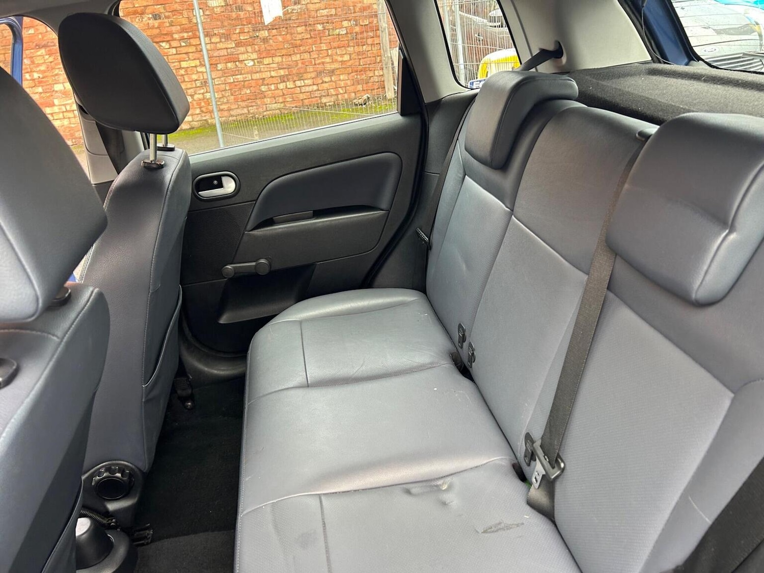 Used Ford Fiesta 2007 for sale - 76963234: Photo 20