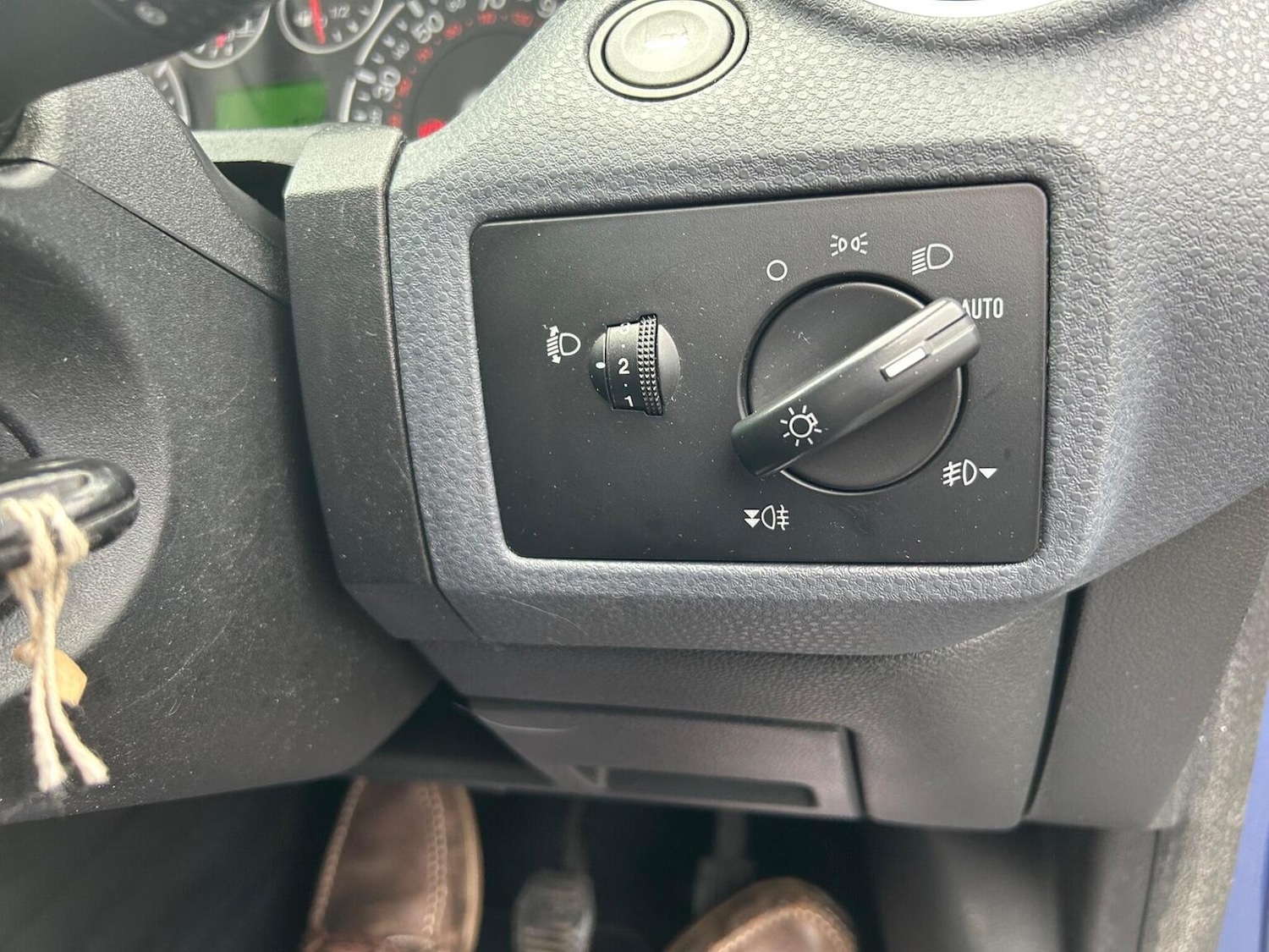 Used Ford Fiesta 2007 for sale - 76963234: Photo 21