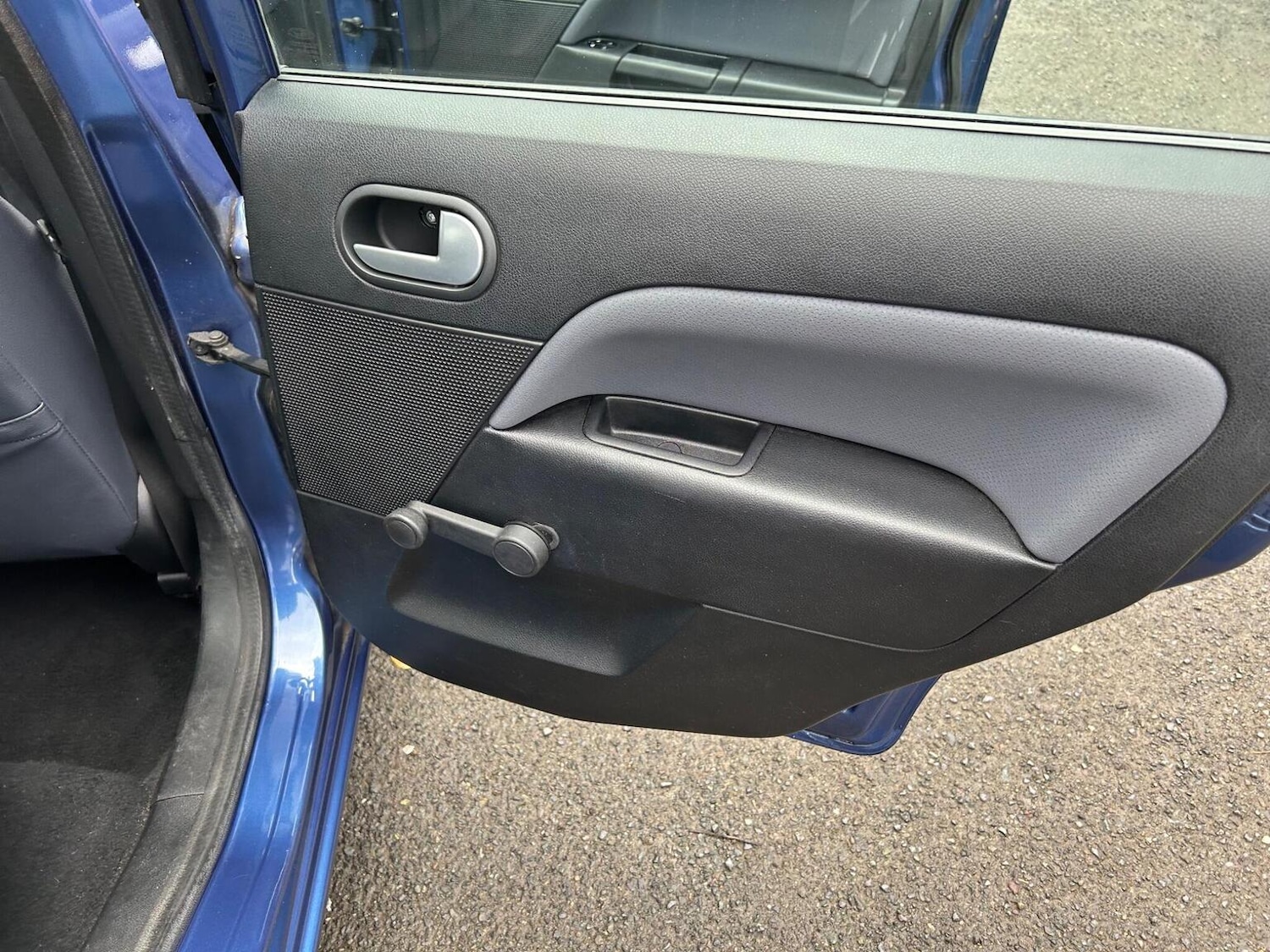 Used Ford Fiesta 2007 for sale - 76963234: Photo 23