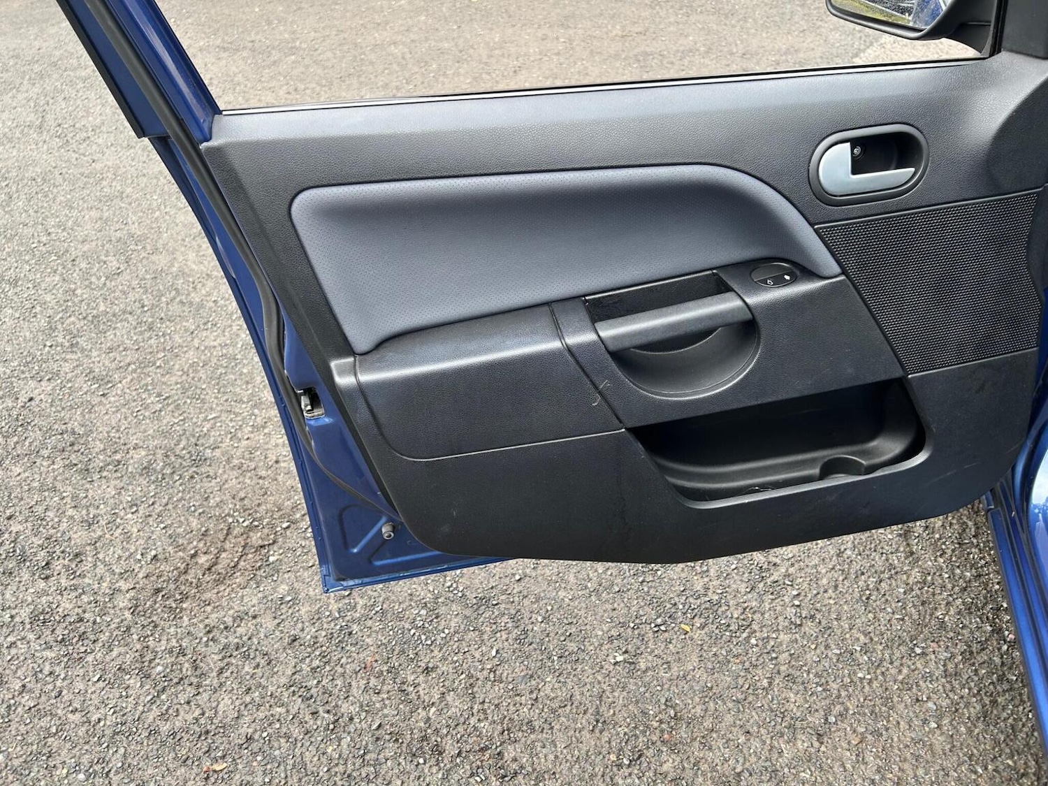 Used Ford Fiesta 2007 for sale - 76963234: Photo 25