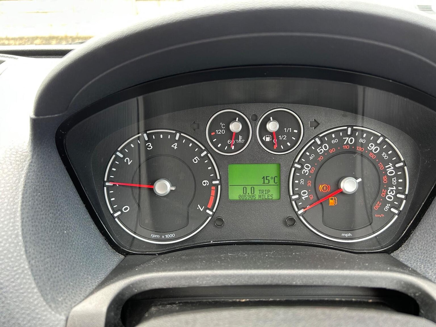 Used Ford Fiesta 2007 for sale - 76963234: Photo 31