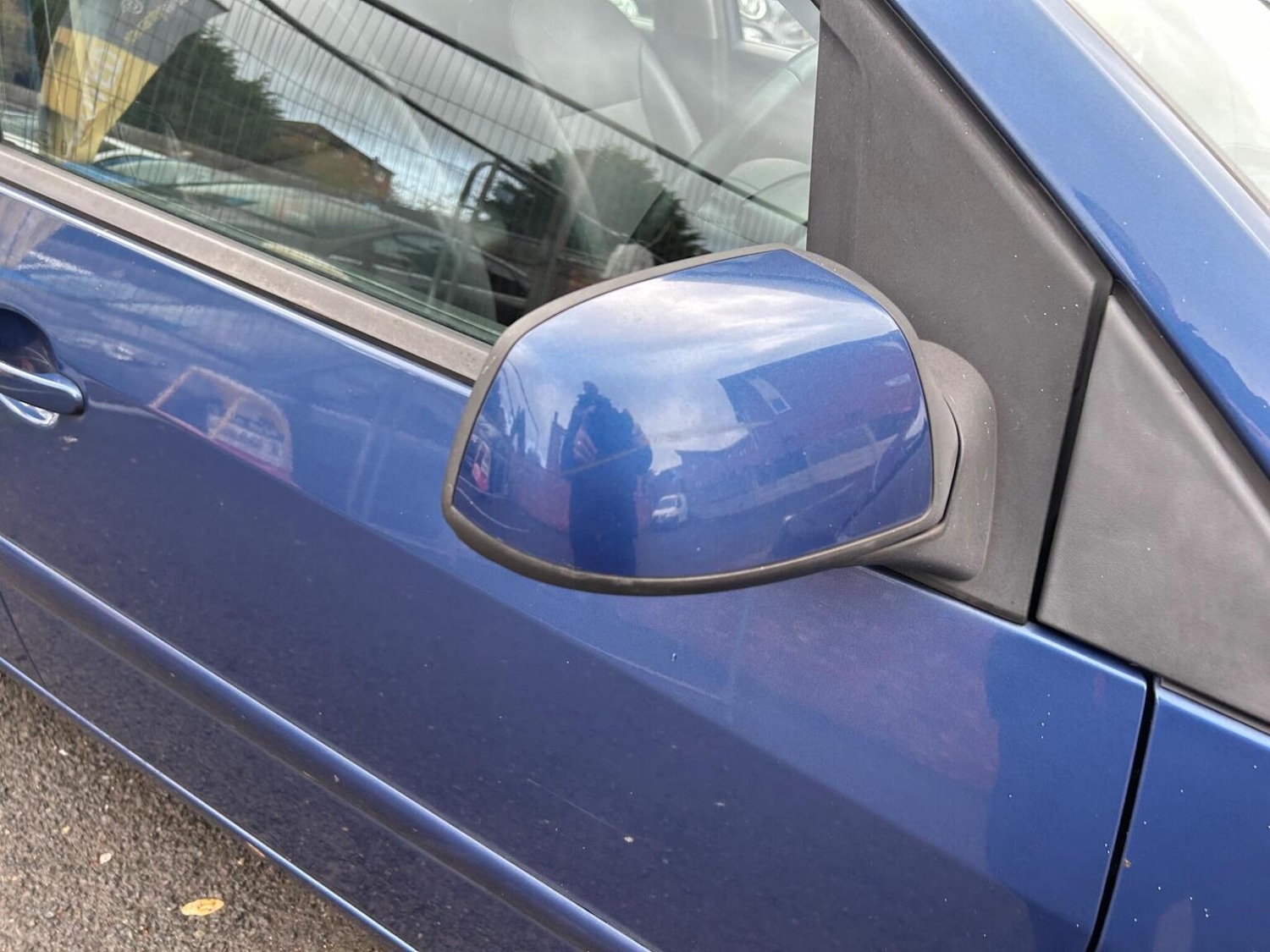 Used Ford Fiesta 2007 for sale - 76963234: Photo 32