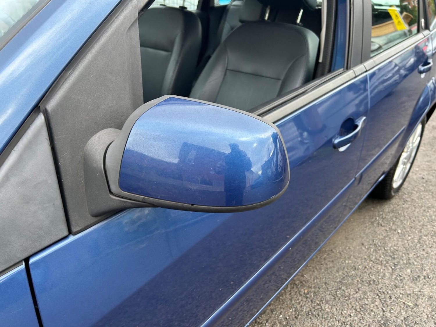 Used Ford Fiesta 2007 for sale - 76963234: Photo 33