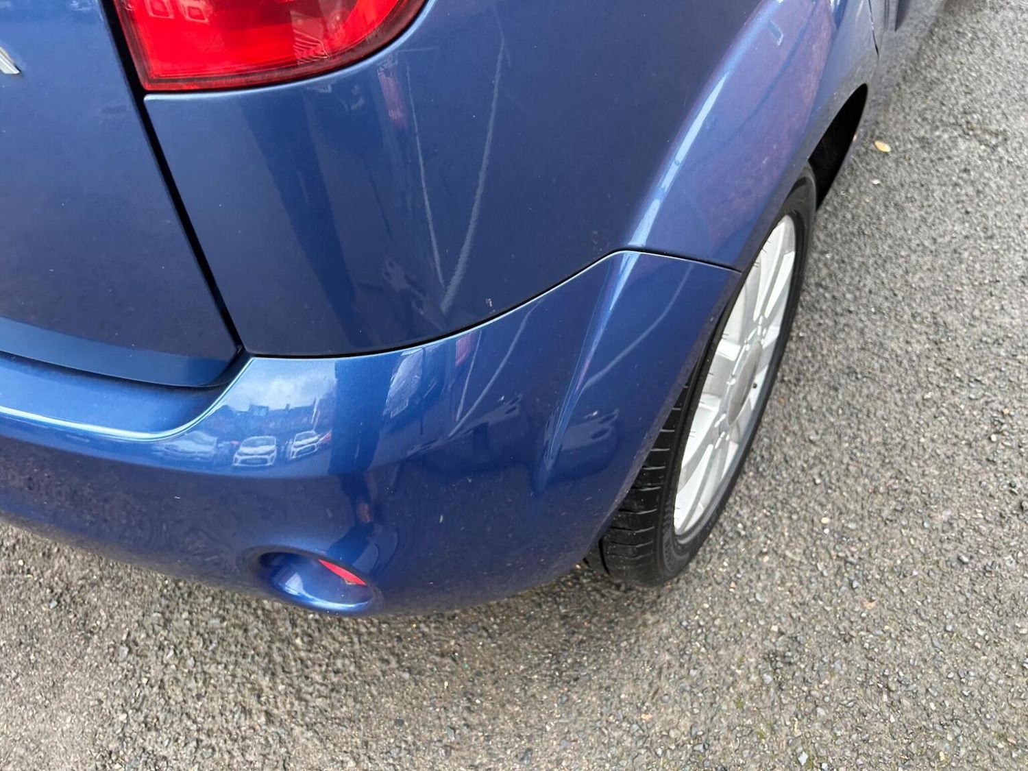 Used Ford Fiesta 2007 for sale - 76963234: Photo 35