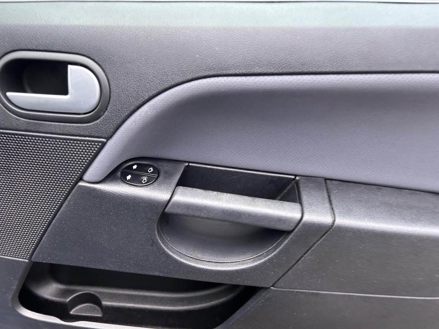 Used Ford Fiesta 2007 for sale - 76963234: Photo 39