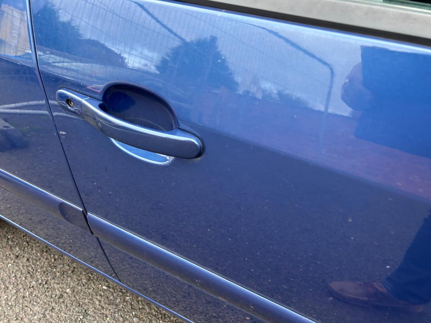 Used Ford Fiesta 2007 for sale - 76963234: Photo 40