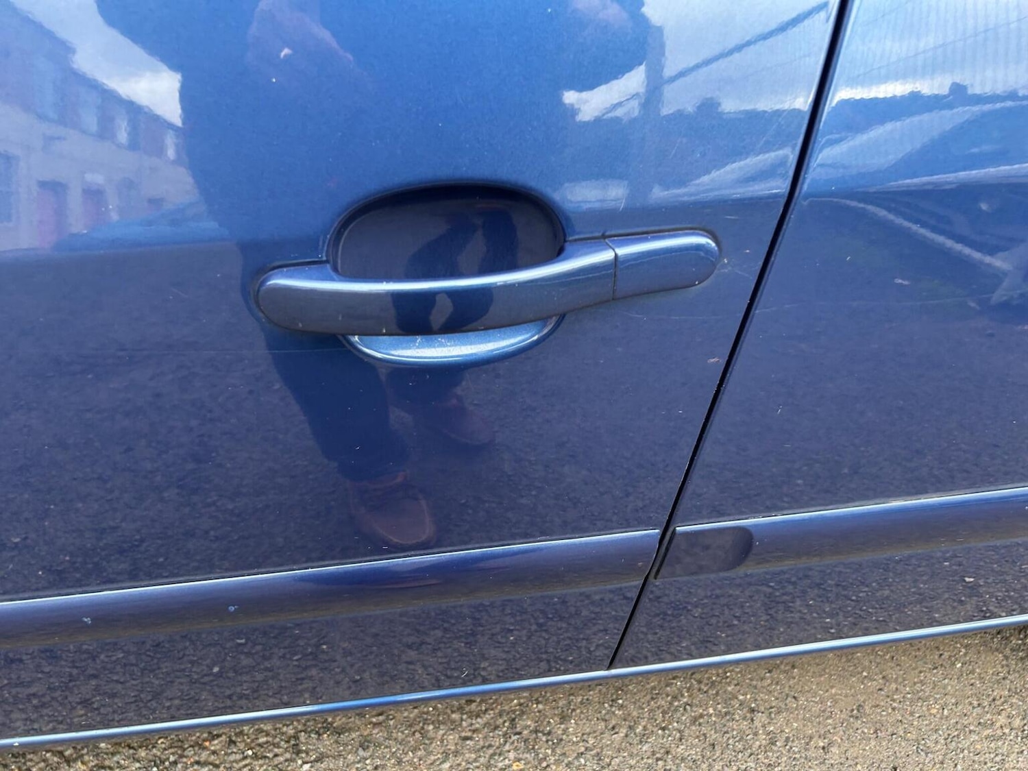 Used Ford Fiesta 2007 for sale - 76963234: Photo 41