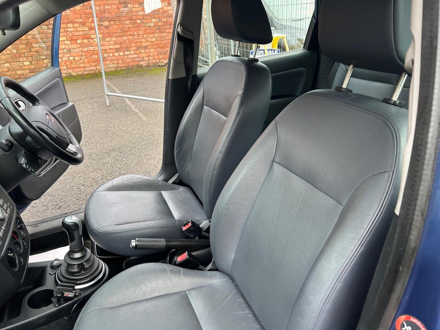 Used Ford Fiesta 2007 for sale - 76963234: Photo 43