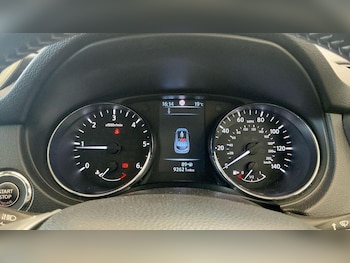 Used Nissan Qashqai 2016 for sale - 78882338: Photo
