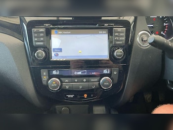 Used Nissan Qashqai 2016 for sale - 78882338: Photo