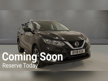 Used Nissan Qashqai 2018 for sale - 78258282: Photo