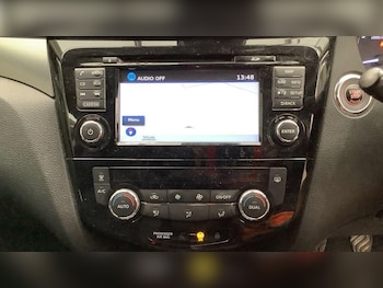 Used Nissan Qashqai 2018 for sale - 78258282: Photo