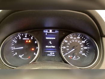 Used Nissan Qashqai 2018 for sale - 78258282: Photo