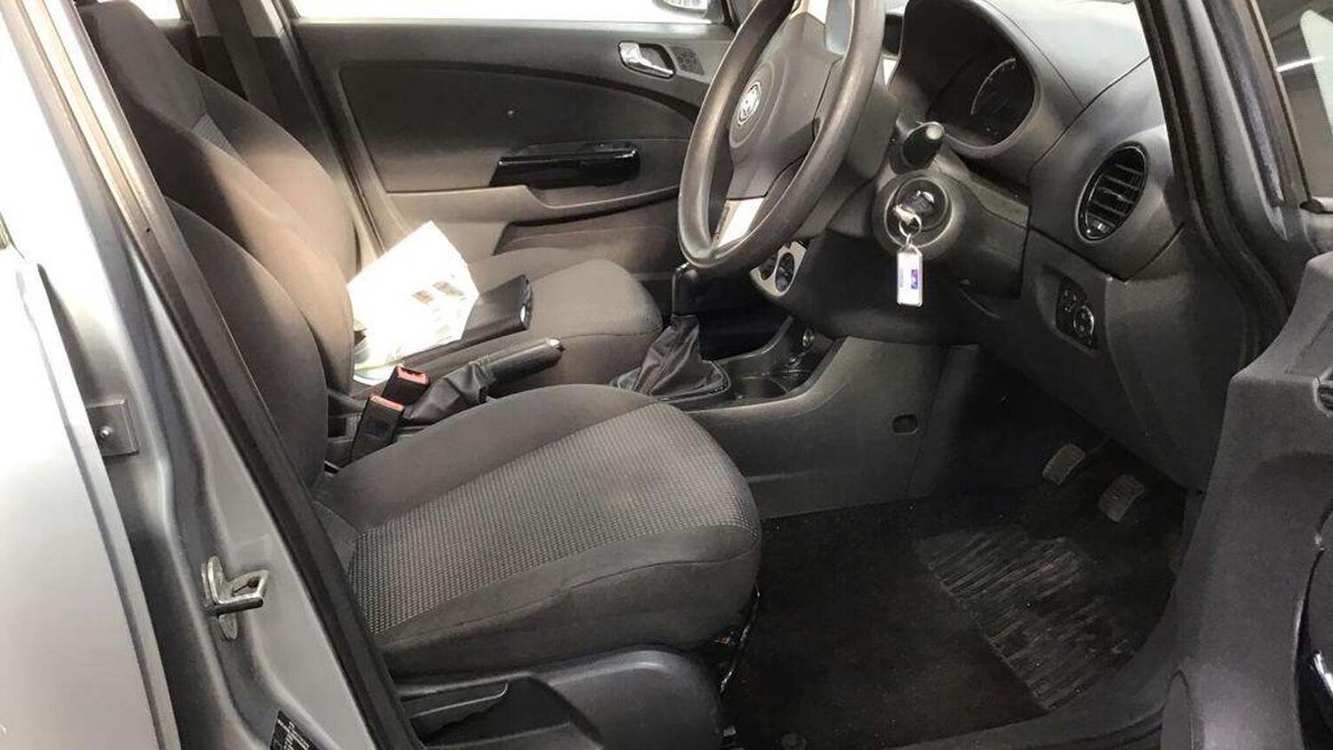 Used Vauxhall Corsa 2010 for sale - 77906588: Photo 12