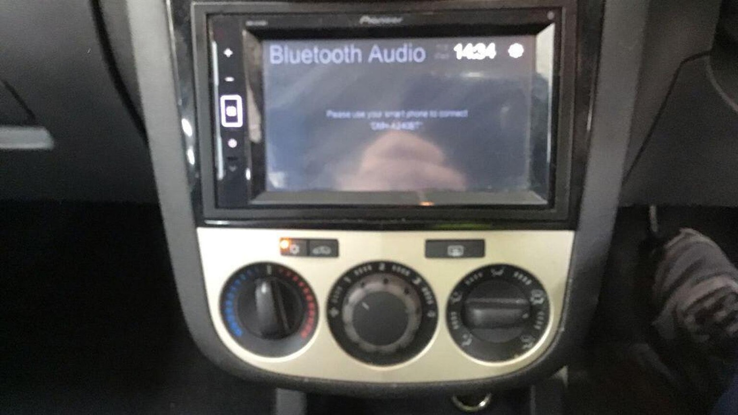 Used Vauxhall Corsa 2010 for sale - 77906588: Photo 3