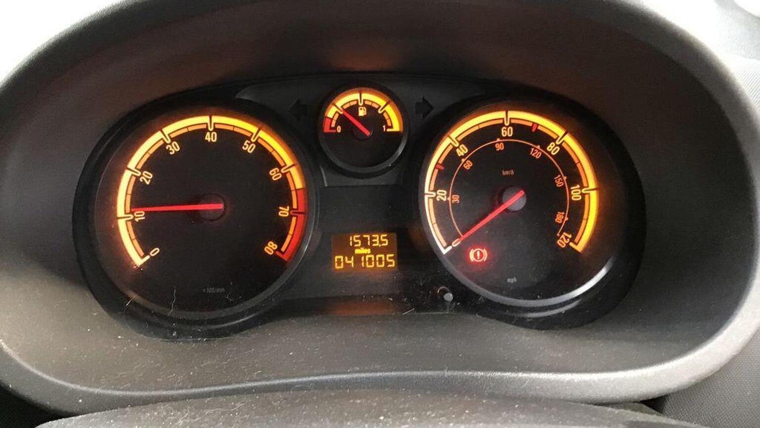 Used Vauxhall Corsa 2010 for sale - 77906588: Photo 4