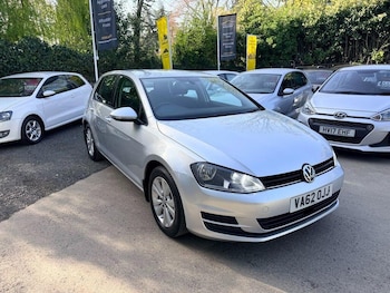 Used Volkswagen Golf 2013 for sale - 78168771: Photo