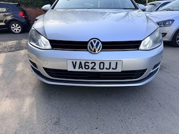 Used Volkswagen Golf 2013 for sale - 78168771: Photo