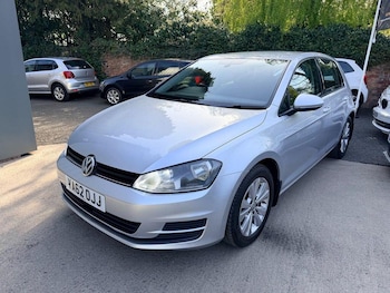 Used Volkswagen Golf 2013 for sale - 78168771: Photo