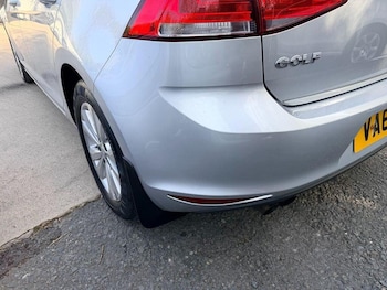 Used Volkswagen Golf 2013 for sale - 78168771: Photo