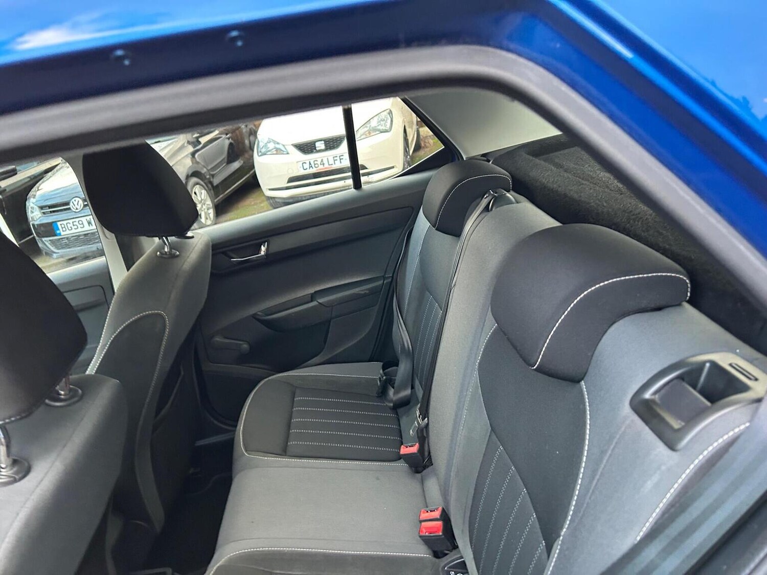 Used Skoda Fabia 2020 for sale - 77329125: Photo 17