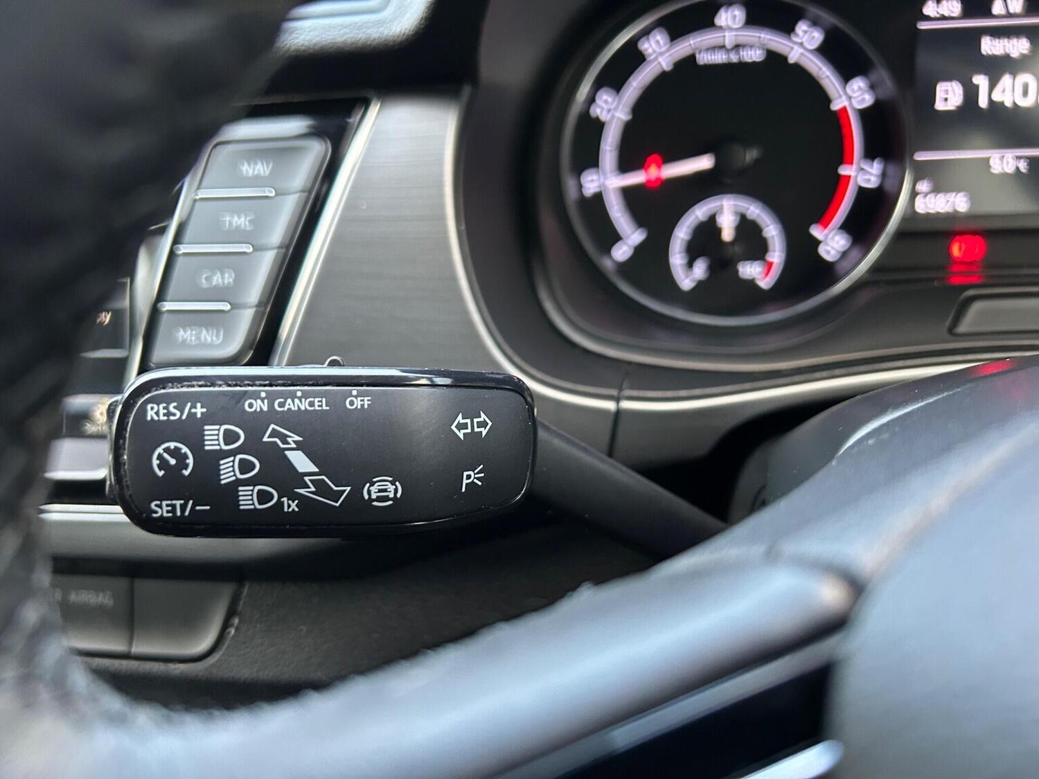 Used Skoda Fabia 2020 for sale - 77329125: Photo 19