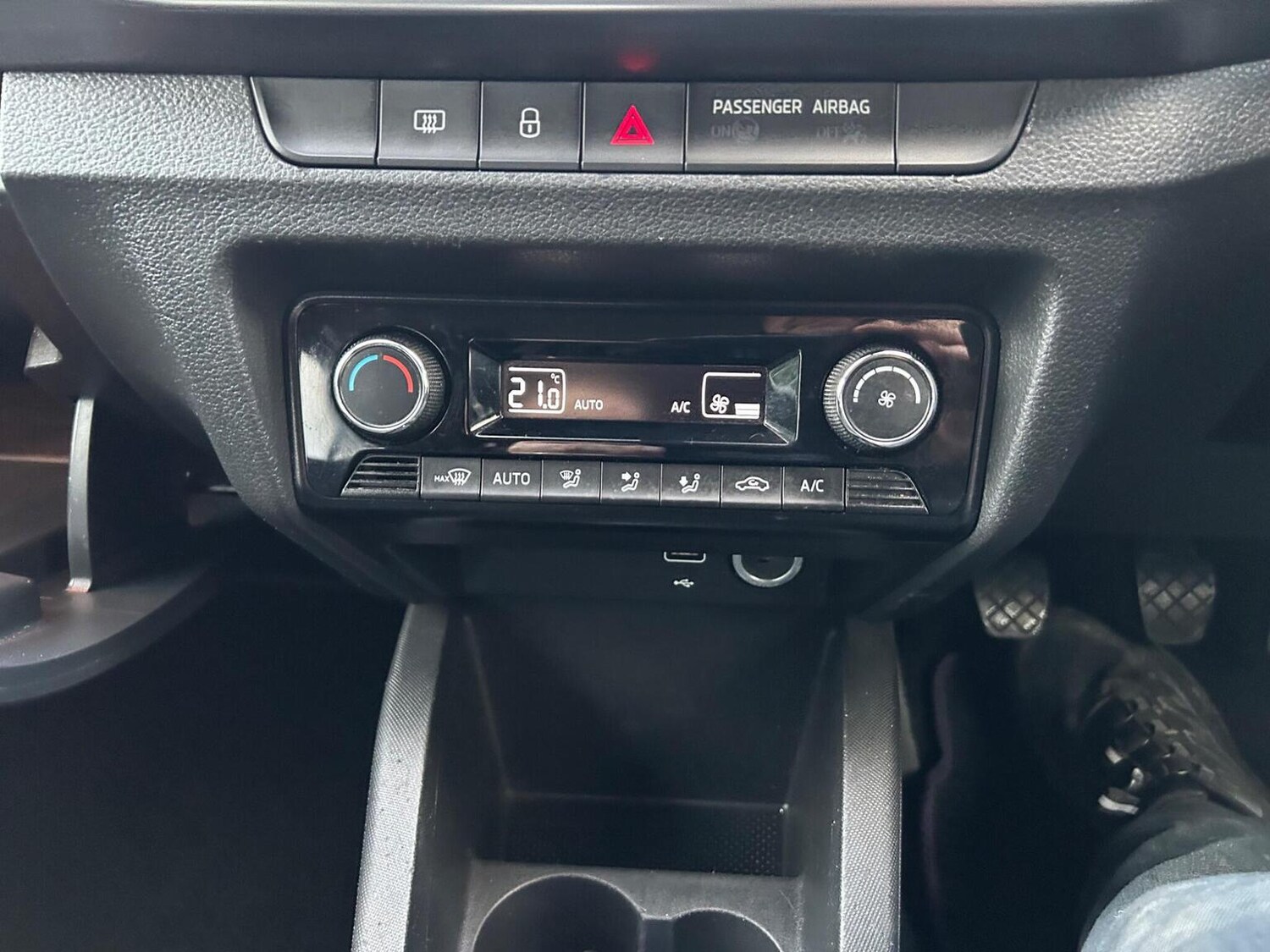 Used Skoda Fabia 2020 for sale - 77329125: Photo 20