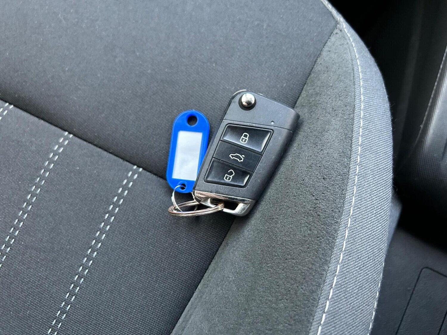 Used Skoda Fabia 2020 for sale - 77329125: Photo 22