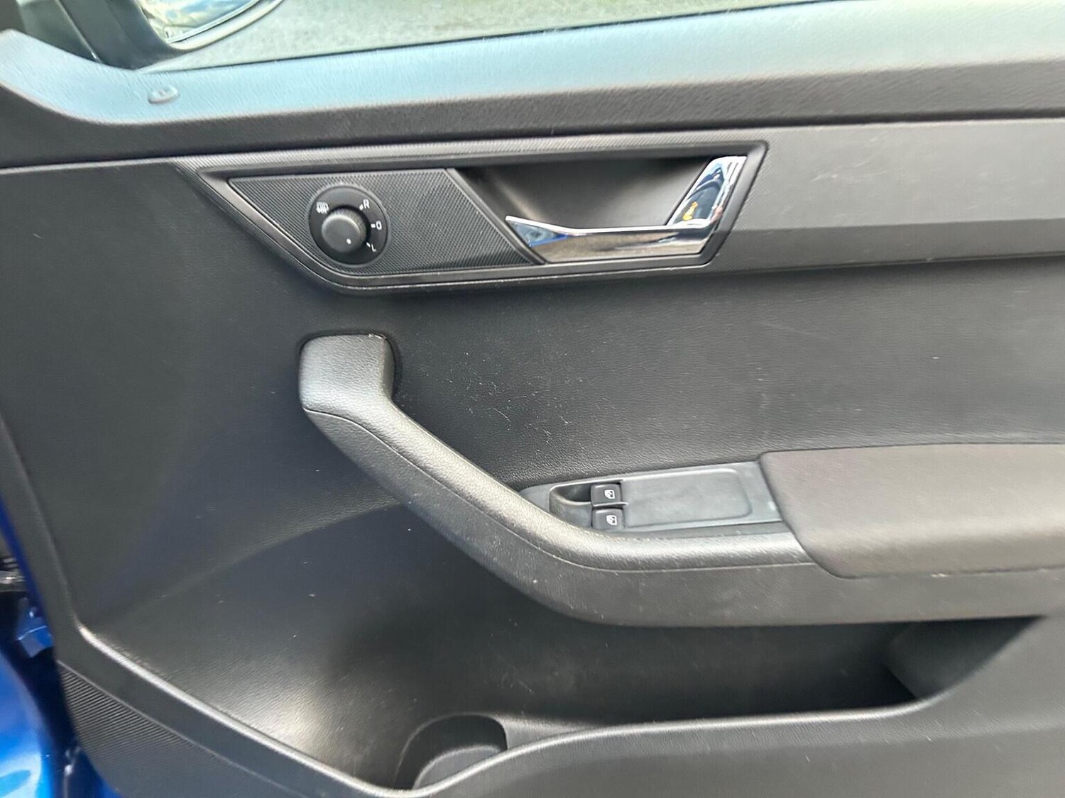 Used Skoda Fabia 2020 for sale - 77329125: Photo 24